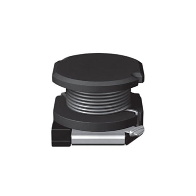 B82473A1334K000 by EPCOS - TDK Electronics - FIXED INDUCTOR 330UH 400MA 1.26OHM SM