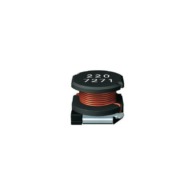 B82473M1153K000 by EPCOS - TDK Electronics - FIXED INDUCTOR 15UH 1.8A 90 MOHM SMD
