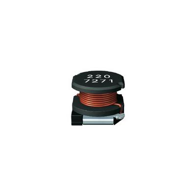 B82473M1334K000 by EPCOS - TDK Electronics - FIXED INDUCTOR 330UH 400MA 1.26OHM SM