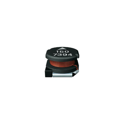 B82475A1334K000 by EPCOS - TDK Electronics - FIXED INDUCTOR 330UH 520MA 1.15OHM SM