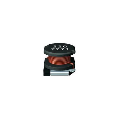 B82475M1473K000 by EPCOS - TDK Electronics - FIXED INDUCTOR 47UH 1.28A 170MOHM SMD