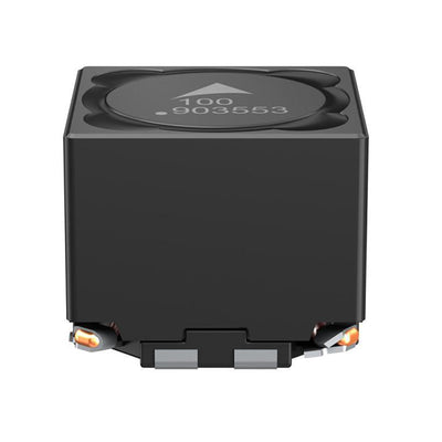 B82477D6103M603 by EPCOS - TDK Electronics - FIXED INDUCTOR 10UH 5.65A 27MOHM SMD