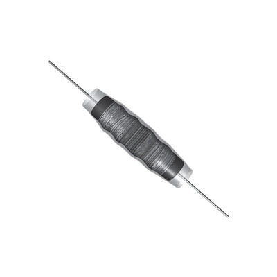 B82500C0000A005 by EPCOS - TDK Electronics - FIXED INDUCTOR 820UH 500MA 2.5 OHM TH