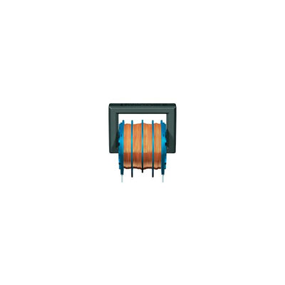 B82614R2102A030 by EPCOS - TDK Electronics - CMC 2MH 1A 2LN TH