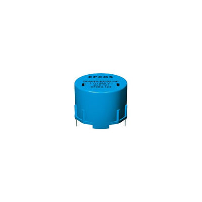 B82625B2502M001 by EPCOS - TDK Electronics - CMC 250UH 5A 2LN TH PFC