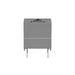 B82720H0015A035 by EPCOS - TDK Electronics - CMC 68MH 200MA 2LN TH