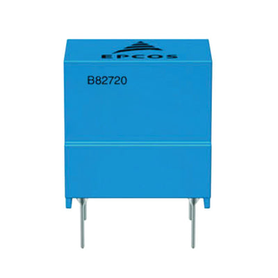 B82720K2301N042 by EPCOS - TDK Electronics - CMC 22MH 300MA 2LN TH
