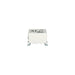 B82720S2301N042 by EPCOS - TDK Electronics - CMC 22MH 300MA 2LN SMD