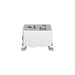 B82720S2601N040 by EPCOS - TDK Electronics - CMC 4.4MH 600MA 2LN SMD
