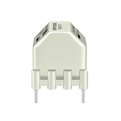 B82721K2102U030 by EPCOS - TDK Electronics - CMC 10MH 1.1A 2LN TH