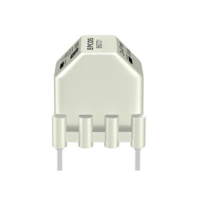 B82721K2601N020 by EPCOS - TDK Electronics - CMC 15MH 600MA 2LN TH
