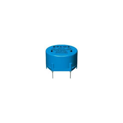 B82722A2202N002 by EPCOS - TDK Electronics - CMC 3.3MH 2A 2LN TH