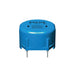 B82723A2602N001 by EPCOS - TDK Electronics - CMC 1MH 6A 2LN TH