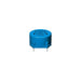 B82724A2502N001 by EPCOS - TDK Electronics - CMC 2.5MH 5A 2LN TH