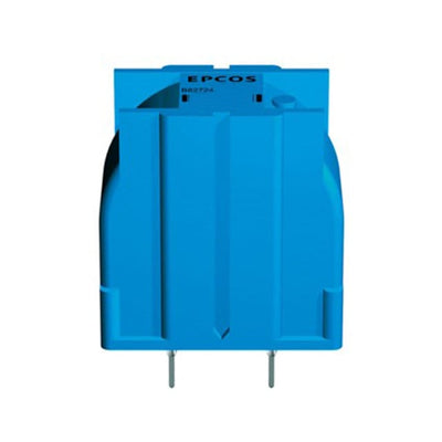 B82724J8532N040 by EPCOS - TDK Electronics - CMC 3.3MH 2LN TH