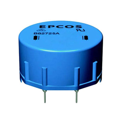 B82725A2123N040 by EPCOS - TDK Electronics - CMC 3.3MH 12A 2LN TH
