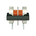 B82730G3601A020 by EPCOS - TDK Electronics - CMC 4.7MH 600MA 2LN TH