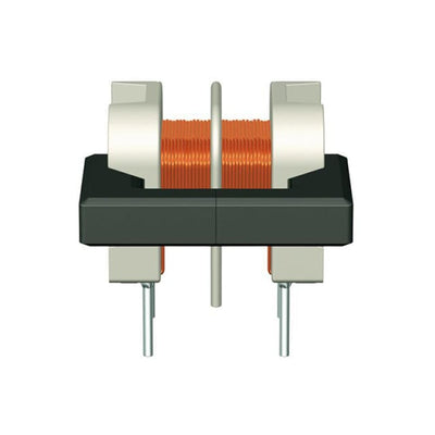B82730G3262A020 by EPCOS - TDK Electronics - CMC 330UH 2.6A 2LN TH