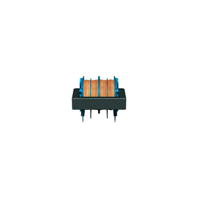 B82731H2601A030 by EPCOS - TDK Electronics - CMC 39MH 600MA 2LN TH