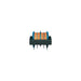 B82731H2182A030 by EPCOS - TDK Electronics - CMC 3.3MH 1.8A 2LN TH