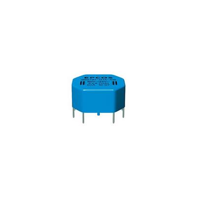 B82791G0014A017 by EPCOS - TDK Electronics - CMC 200UH 100MA 2LN TH