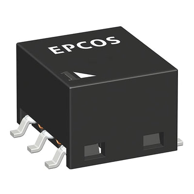 B82805A0773A250 by EPCOS - TDK Electronics - P100625 E6.3 SMT PUSH-PULL TRANS