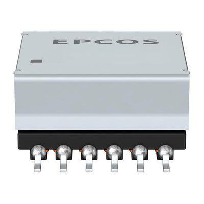 B82806D0060A120 by EPCOS - TDK Electronics - P300870 EFD20 POE TRANSFORMER