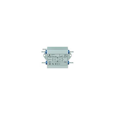 B84111A0000A110 by EPCOS - TDK Electronics - FILTER POWER LINE 10A 250V