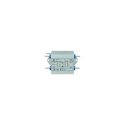 B84111A0000A060 by EPCOS - TDK Electronics - FILTER POWER LINE 6A 250V