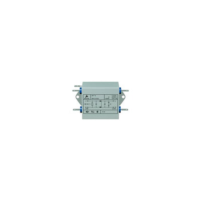 B84112B0000B010 by EPCOS - TDK Electronics - FILTER POWER LINE 1A 250V