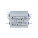B84115E0000B030 by EPCOS - TDK Electronics - LINE FILTER 250VDC/VAC 3A CHASS