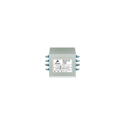 B84131M0001G125 by EPCOS - TDK Electronics - FILTER POWER LINE 25A 250/440V
