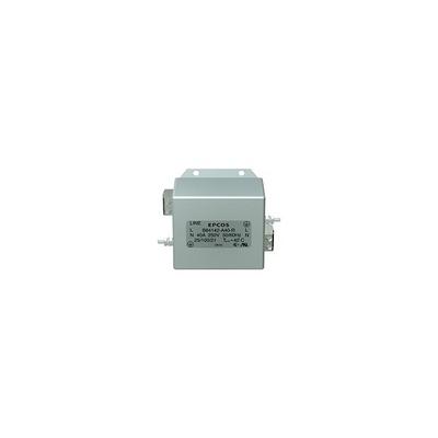B84142A0040R000 by EPCOS - TDK Electronics - FILTER POWER LINE 40A 250V