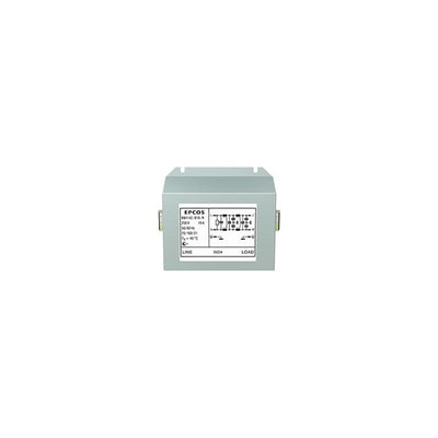 B84142B0012R000 by EPCOS - TDK Electronics - FILTER POWER LINE 12A 250V