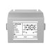 B84142B0025R000 by EPCOS - TDK Electronics - LINE FILTER 250VDC/VAC 25A CHASS