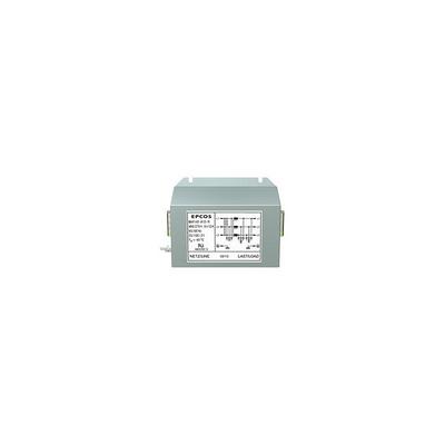 B84143A0120R000 by EPCOS - TDK Electronics - FILTER POWER LINE 120A 275/480V
