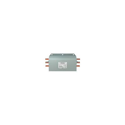 B84143B0400S021 by EPCOS - TDK Electronics - FILTER POWER LINE 400A 440/760V