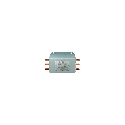 B84143B1000S080 by EPCOS - TDK Electronics - LINE FILTER 1KA CHASSIS MOUNT