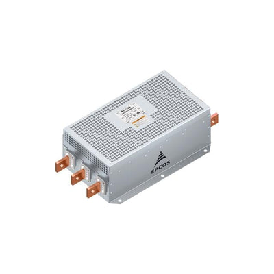 B84143C1000S250 by EPCOS - TDK Electronics - 3-LINE FILTER 1000A 305/530V