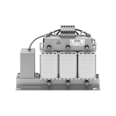 B84143V0162S229 by EPCOS - TDK Electronics - LINE FILTER 162A CHASSIS MOUNT