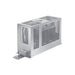 B84143V0006R127 by EPCOS - TDK Electronics - LINE FILTER 520VAC 6A CHASS MNT