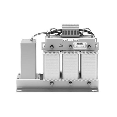 B84143V0010R230 by EPCOS - TDK Electronics - LINE FILTER 10A CHASSIS MOUNT