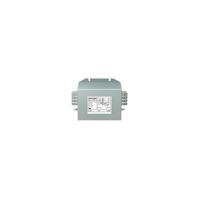 B84144A0150R000 by EPCOS - TDK Electronics - FILTER POWER LINE 150A 250/440V