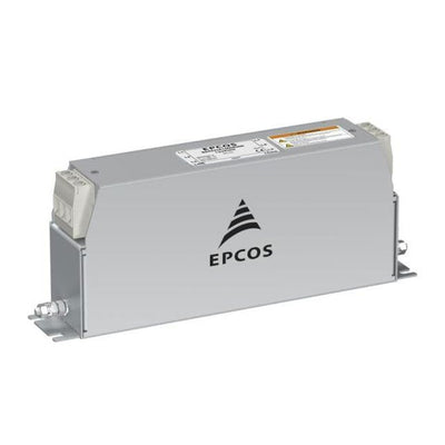 B84233A1500R000 by EPCOS - TDK Electronics - 3-LINE FILTER 50A LEAXIELD