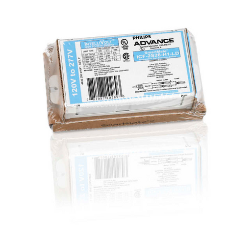 B842440 by Philips Advance - TRANSFORMER ELECTRONIC BALLAST,