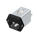 B84773M002A000 by EPCOS - TDK Electronics - PWR ENT MOD RCPT IEC320-C14 PNL