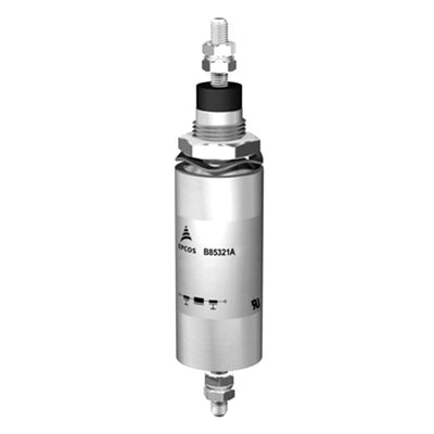 B85321A2502Z160 by EPCOS - TDK Electronics - FILTER LC (PI) 2500PF TH