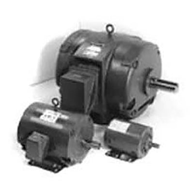 B870287 by Marathon Motors - EPACT EFFICIENCY MOTOR, 3600RPM,