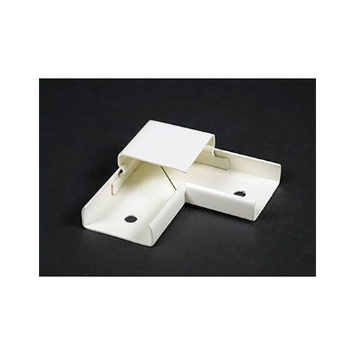 WH2011 by Wiremold - 90 FLAT ELBOW, 125V, 15A, 2-1/2