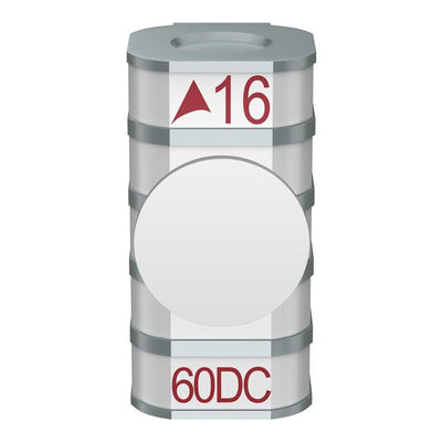 B88069X1003T302 by EPCOS - TDK Electronics - SURGE ARRESTER LN8A-A1400DC-5